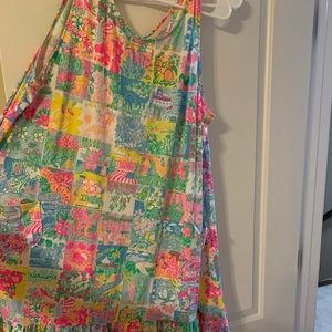 Lilly Tunic